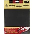 3M Wetordry In. X 11 Ultra Fine Sandpaper, 600 Grit (5-PACK) 9084NA. Fixed Price $13.25.
