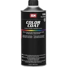 Sem 15596 Color Coat, Qt Cone Top Can, Yellow Oxide, 24HR Curing, Liquid. Fixed Price $67.99.
