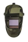 Forney 55711 Auto-darkening Welding Helmet Master Series With 2 Sensors Usa. Fixed Price $162.86.