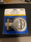 Johnson Hardware Privacy Pocket Lock For 1 3/8 Doors Only. Fixed Price $15.00.