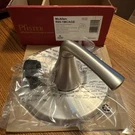 Pfister Mcallen 1-HANDLE Tub & Shower Valve Only Trim Kit R89-1MCAGS. Fixed Price $80.00.