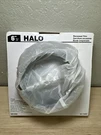 Halo, Cooper Lighting Solutions, 6", Black, Recessed, Trim, 310TBZ. Fixed Price $14.99.