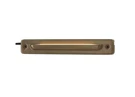 Home Decorators Collection Brass Led Deck Light Low Voltage Outdoor Step. Fixed Price $15.00.