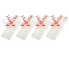 Yiephiot Ez Pass/ipass/izoom/sunpass Mounting Strips 4 Pcs 2 Sets Peel And St.... Fixed Price $7.35.
