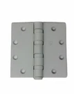 Hager Full Mortise Steel Hinge BB1168 4.5". Fixed Price $49.99.