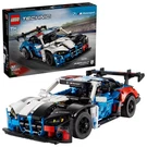 Technic Bmw M4 GT3 Evo Race Car Model Kit 42226. Fixed Price $62.00.