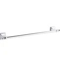 Kohler Grand 24" Towel Bar K-26539-CP Collection Polished Chrome Open Box. Fixed Price $35.00.