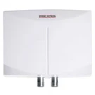 Stiebel Eltron Mini 6 Commercial Electric Tankless Water Heater, Undersink, 82. Fixed Price $160.99.