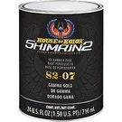 House Of Kolor HOK-S2-07-Q01 Gamma Gold. Fixed Price $140.43.