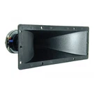Tweeter Nippon 4"X10" Horn Sold Each. Fixed Price $28.34.