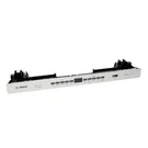 Bosch 00778952 Panel-facia 1/2" Plastic Accessory. Fixed Price $86.73.
