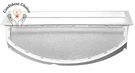DE08 Fisher & Paykel Dryer Lint Screen Filter. Fixed Price $24.94.