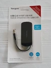 Targus 4-PORT Basic Hub ACH114US. Fixed Price $14.99.