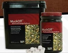 Crystalclear Muckoff Tablets. Fixed Price $29.99.