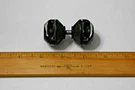 Rare Guru CR.701 Tt Saddle Seat Post Binder Clamp Bolt Damaged For Parts. Fixed Price $24.95.