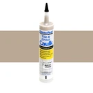 Tec Matched Caulk By Colorfast Ind. (sanded) (961 Sandstone Beige). Fixed Price $23.12.
