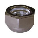 Jones Stephens C02900 1/4 Cp Brs Cl Acorn Nut - Nickel. Fixed Price $12.80.