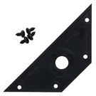 Mistking 22259 Screen Top Wedge Piece Set. Fixed Price $25.07.