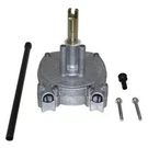 Uflex T81FC Rotary Tilt Steering Helm Single Cable Boat. X52 Required. Fixed Price $202.01.