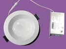 Cooper Halo Canless Recessed Integrated Led Kit 6" RL6069S1EWHDMR. Fixed Price $14.00.