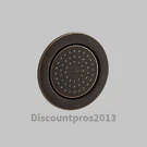 Kohler K-8014-2BZ Watertile Round 54-NOZZLE Body Spray Oil-rubbed Bronze (nib). Fixed Price $280.00.