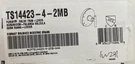 Kohler K-TS14423-4-2MB Purist Pressure Balanced Valve Trim Only *read*. Fixed Price $219.99.