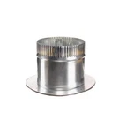 9" Master Flow Air-tite Take-off For Hvac Leak-proof Duct Connector. Fixed Price $51.85.