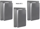 Everbilt 12 In. W 17.75 Metal Recessed Dryer Vent Box. Fixed Price $60.00.