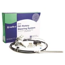Seastar Solutions SS13713 Safe-t Quick Conn Steering Kit 13'. Fixed Price $256.02.