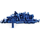 Wirthco 80215 100-PACK Butt Connectors. Fixed Price $19.07.