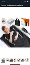 Ggtt Infrared Sauna Blanket For Home Use, Detox Calm Portable. Fixed Price $99.00.