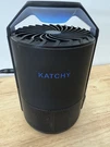 Katchy B07B6RZP4H Indoor Insect Uv Light Trap. Fixed Price $13.00.