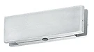 Crl AMR206A Satin Anodized Series Sidelite Glass Door Mounted Keeper. Fixed Price $61.32.