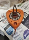 Keson Proline G100 Little Giant Chalk Box Reel. Fixed Price $14.00.
