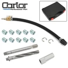Cal Van 38900 Ford Triton Motor 4.6L 5.4L V-10 Spark Plug Thread Repair Kit. Fixed Price $69.90.