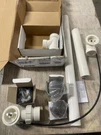 Kohler 7213-CP Clearflo Cable Bath Pvc Drain, Chrome. Fixed Price $81.90.
