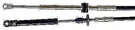 Seastar CCX20526 Feet Xtreme 1979 To Date, 479 Type Omc/evi.... Fixed Price $136.66.