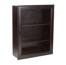 Foremost Gazette 18-1/2 In. Wall Shelf Cabinet Espresso GAEW1924 New Box. Fixed Price $145.00.