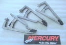 F15B Mercury 91-31461A2 Piston Ring Compressor Set Oem Marine Specialty Tool. Fixed Price $179.51.