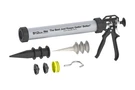Albion Oz Sausage Gun 12:1- B12S20. Fixed Price $60.04.