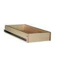 Hampton Bay 10 In. Pull-out Drawer For Base Cabinet KADRTA15. Fixed Price $24.99.