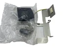 New For Whirlpool Refrigerator Ice Dispenser Door Kit 8201756. Fixed Price $44.99.