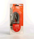 Rca Ft. CAT-6 Gray Network Cable TPH630R 044476071928. Fixed Price $9.95.