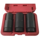 Cta Tools 1069 3 Piece Crank Bolt Socket Set. Fixed Price $81.49.