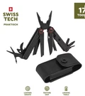 Swiss Tech Praktisch AUS-8 Steel 17-IN-1 Folding Multi Tool. Fixed Price $45.00.