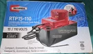 Rectorseal RTP15-110 Condensate Removal Tank Pump 115V 1.0A Float Arm Abs. Fixed Price $62.48.