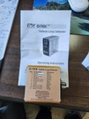 Emx D-tek Mvp Multi Voltage Power Universal Loop Detector. Fixed Price $35.00.