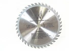 Carbide Tip Circular Saw Blade 7-1/4" Tungsten Steel 40 Teeth 8000 Rpm For Wood. Fixed Price $9.99.