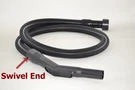 Shop Vac Hose Complete 1/4 X 6 Foot With Swivel Pistol Grip. Fixed Price $22.99.