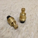 American Standard 066287-0070A Valve Rebuild Kit, Brass. Fixed Price $42.00.